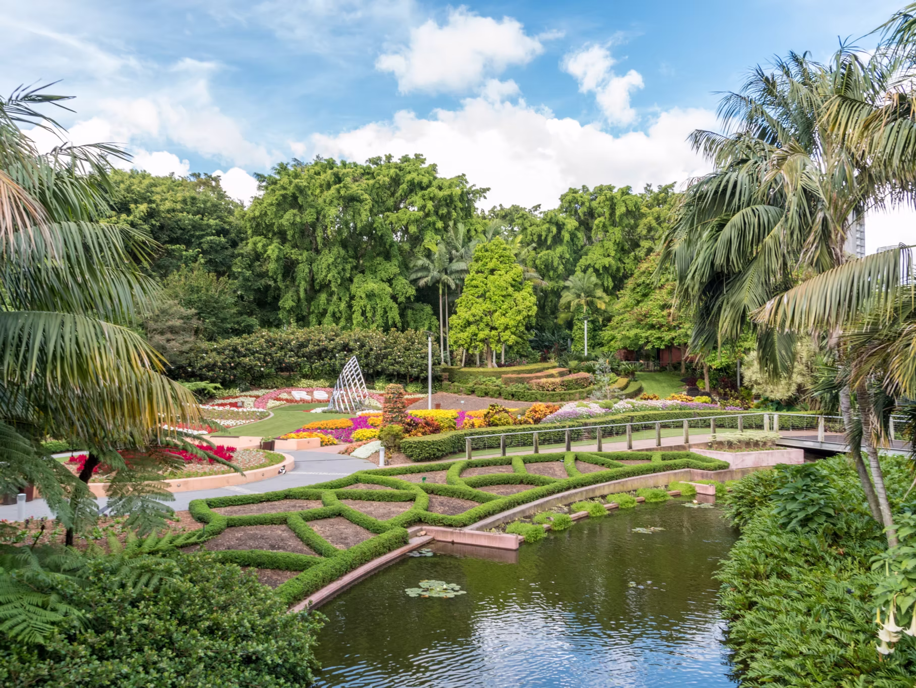 Melhores parques para correr em SP